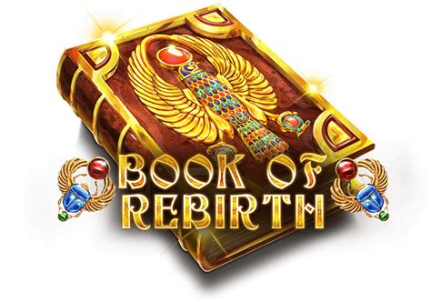 Book Of Rebirth bet365